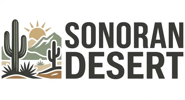 Sonoran Desert